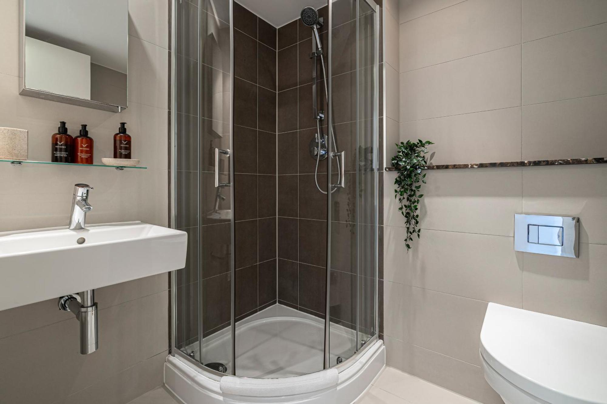 Stay Fleet Street London Bagian luar foto