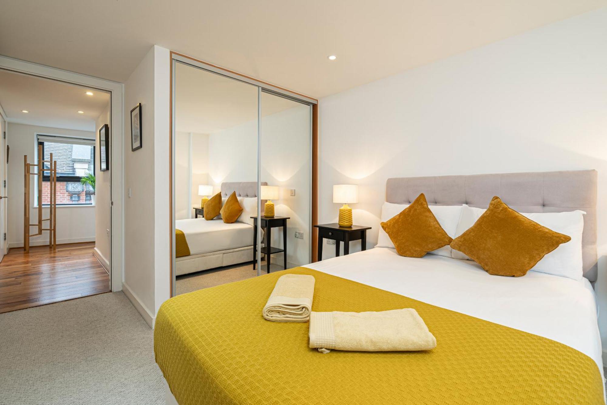 Stay Fleet Street London Bagian luar foto