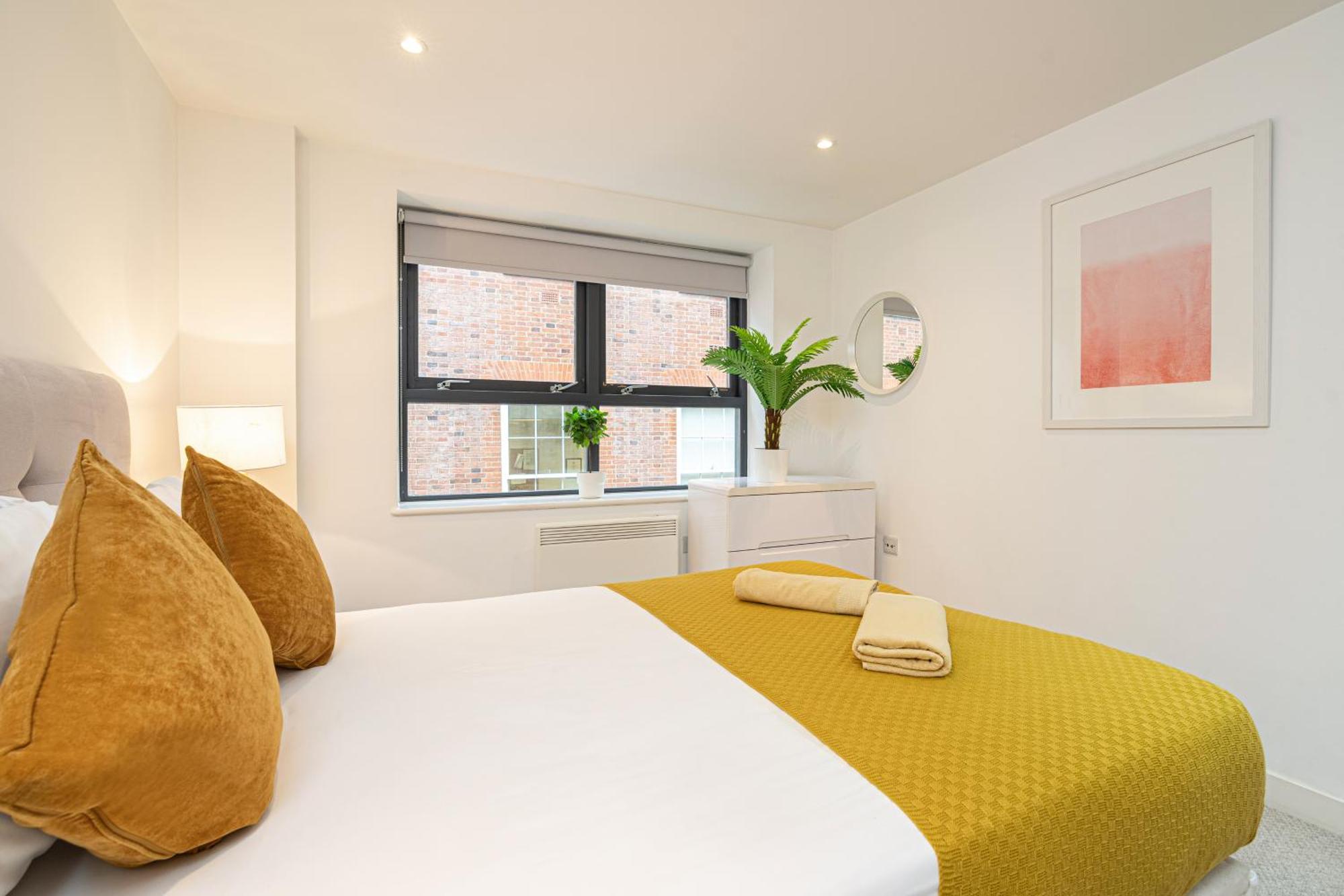 Stay Fleet Street London Bagian luar foto