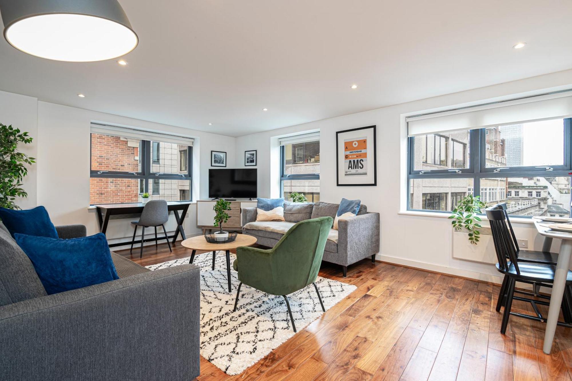 Stay Fleet Street London Bagian luar foto