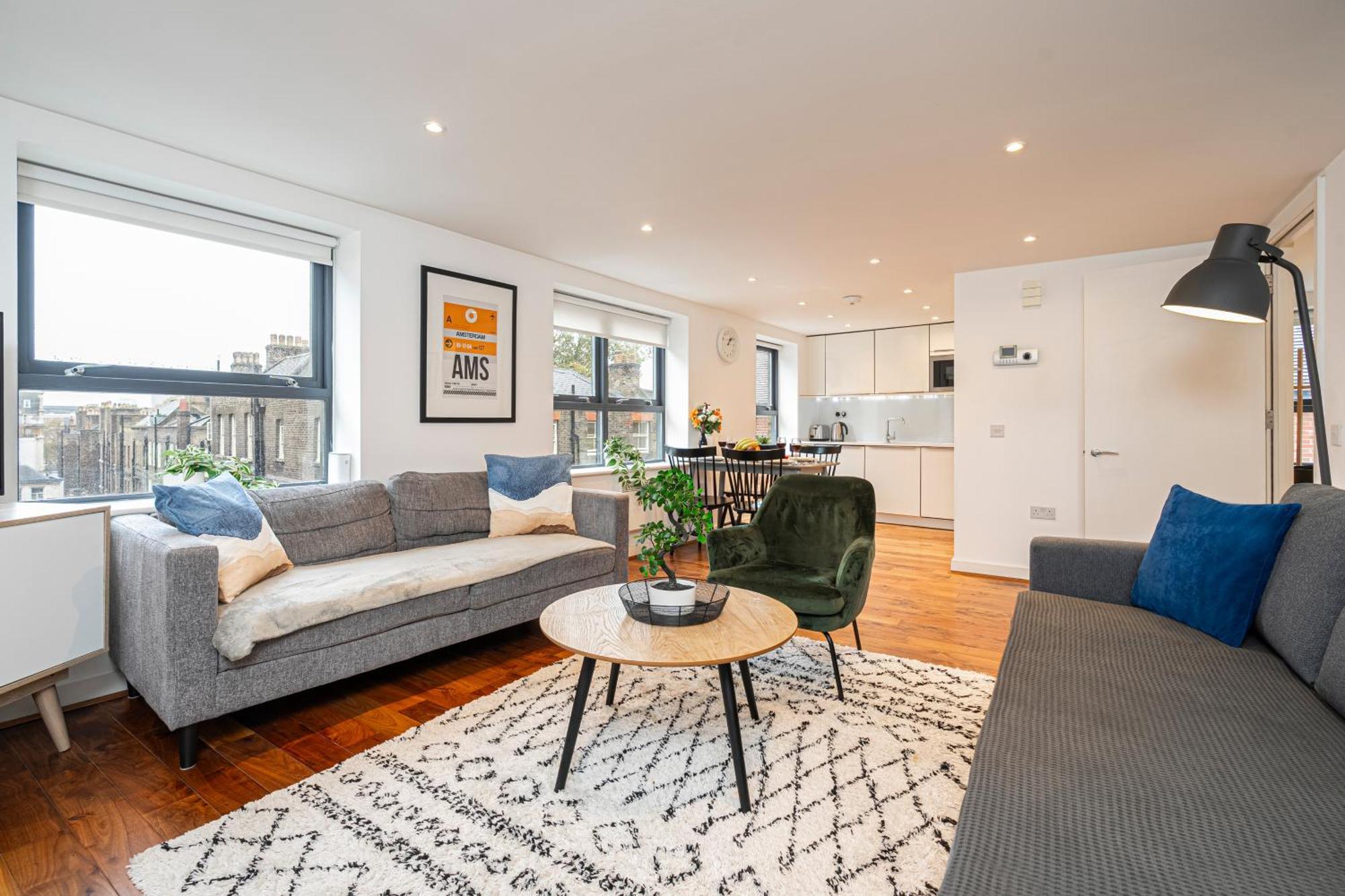 Stay Fleet Street London Bagian luar foto