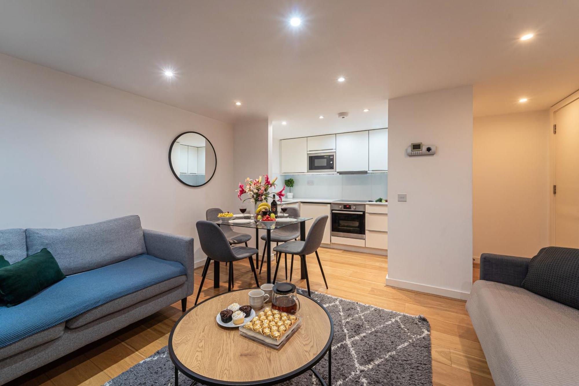 Stay Fleet Street London Bagian luar foto