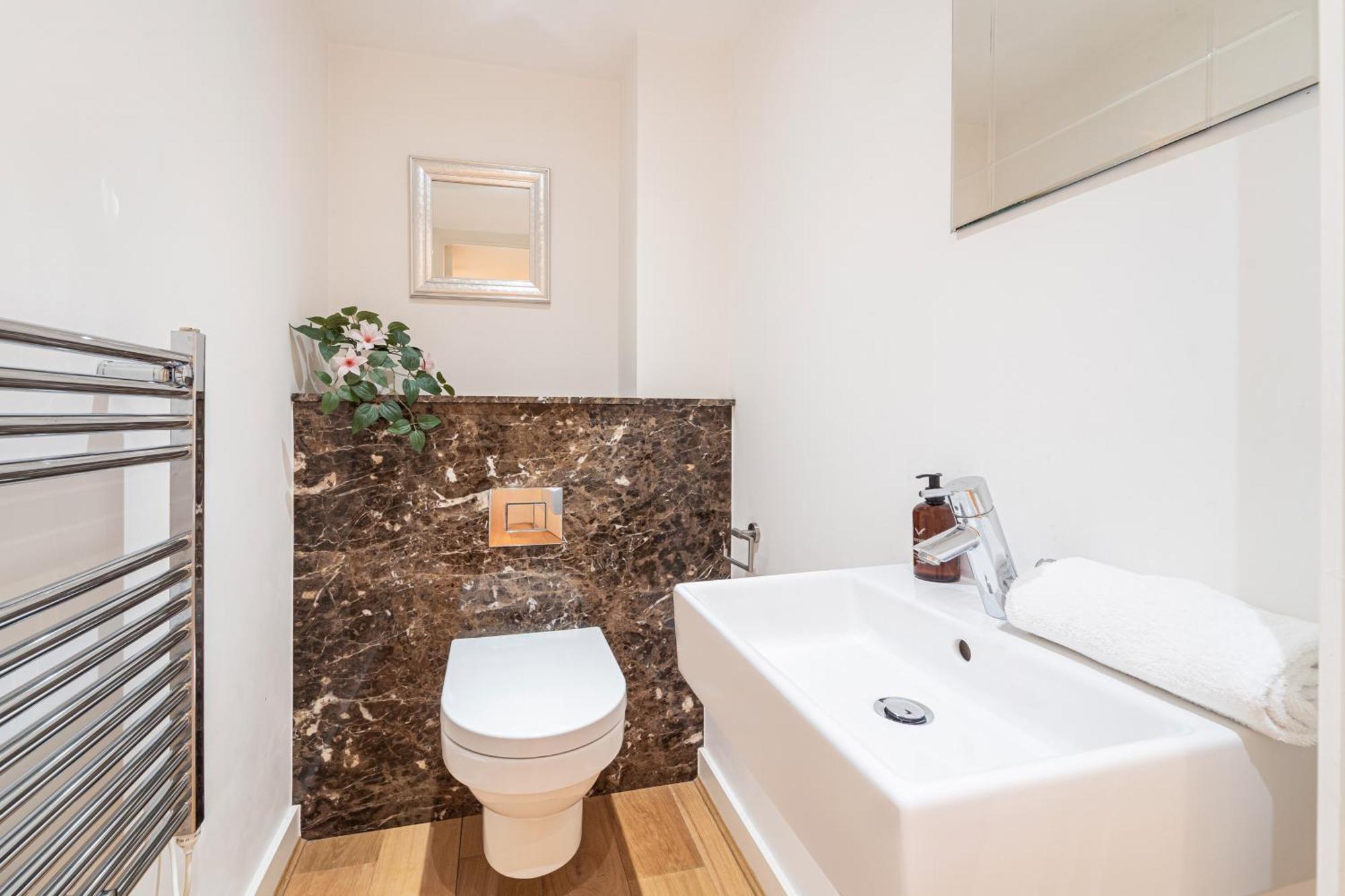 Stay Fleet Street London Bagian luar foto