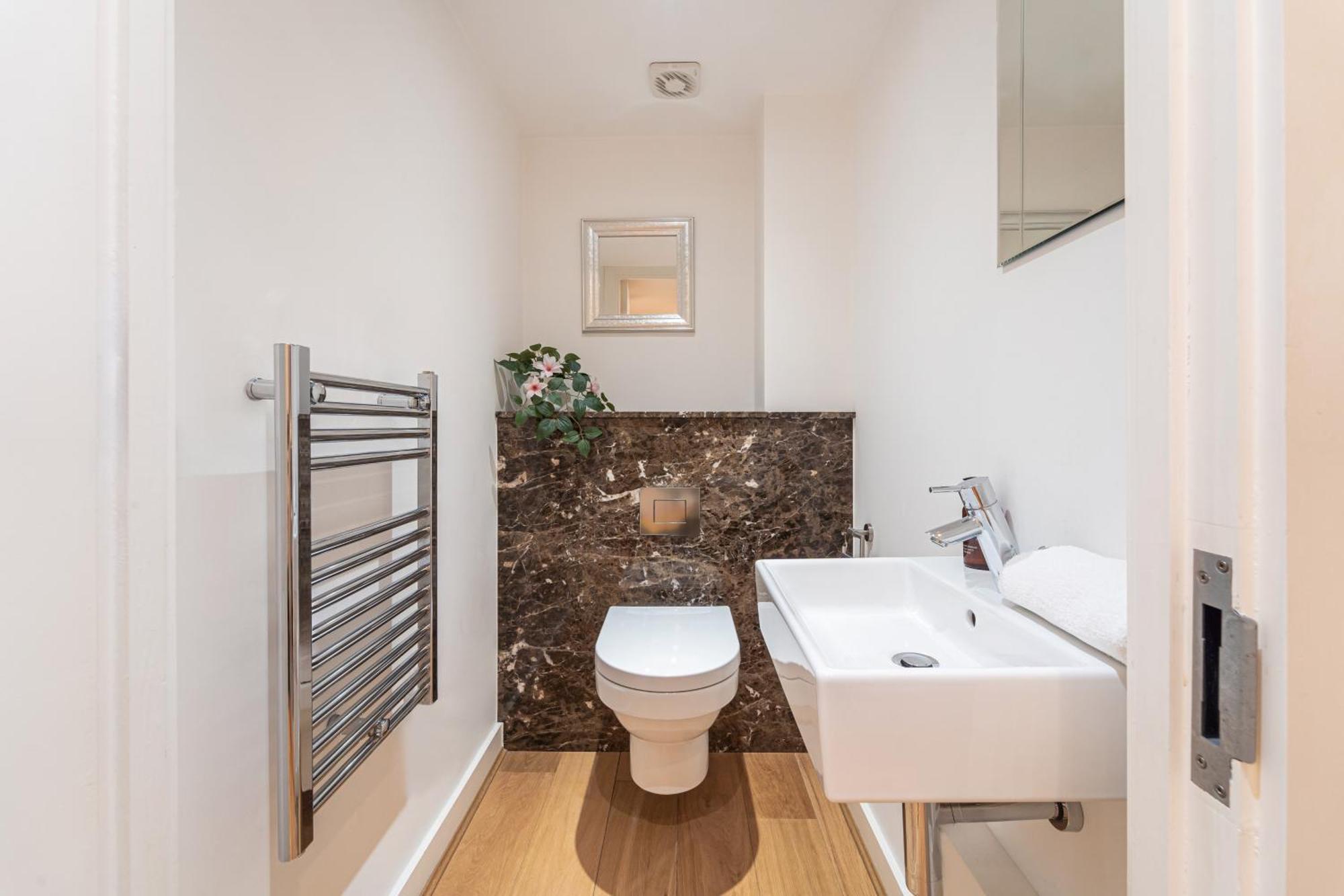 Stay Fleet Street London Bagian luar foto