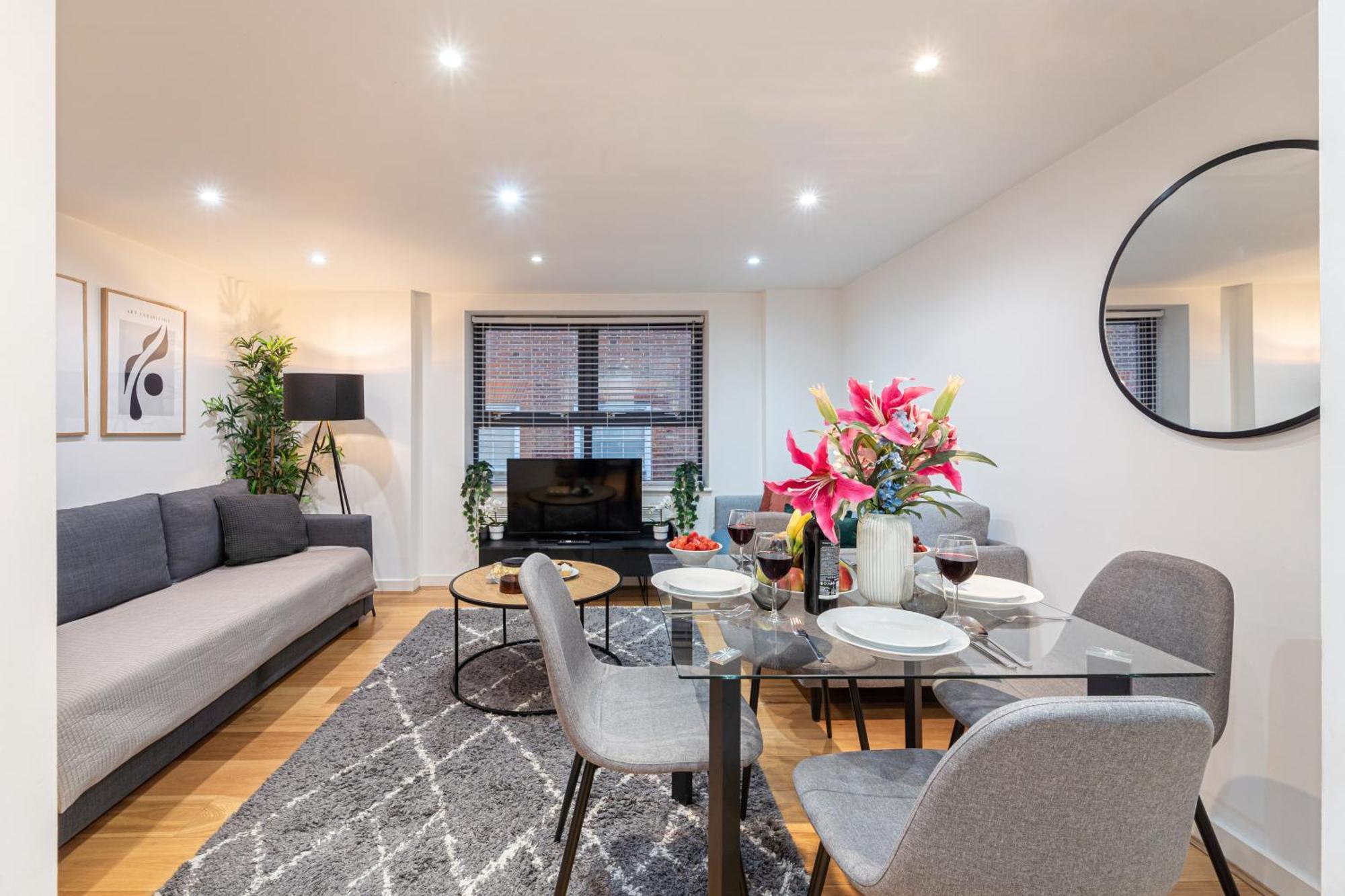Stay Fleet Street London Bagian luar foto
